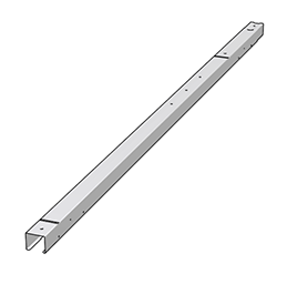 SUNBEAM NOVA BARRE SYMETRIQUE XXL