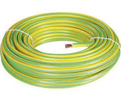 GROUNDING CABLE 100M 6MM2