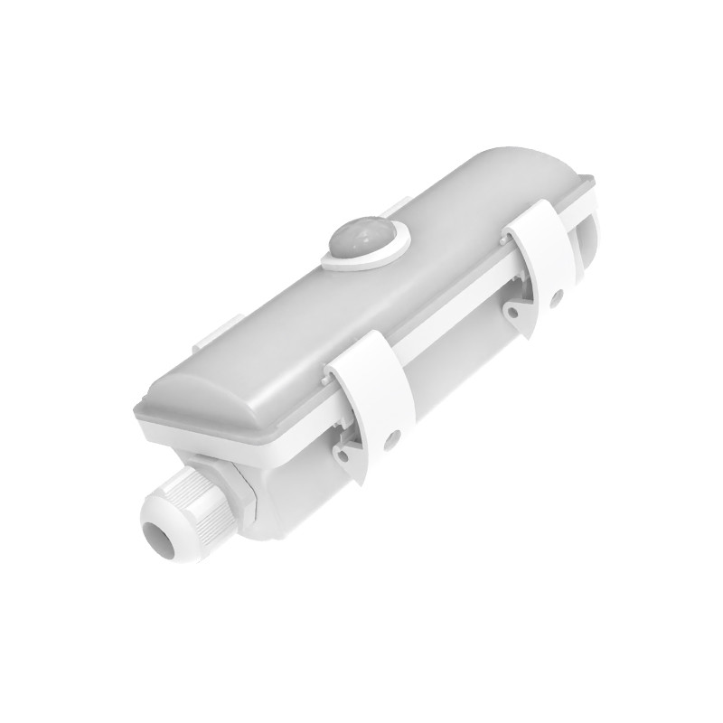 Détecteur IR pour étanches DANUBE CCT II