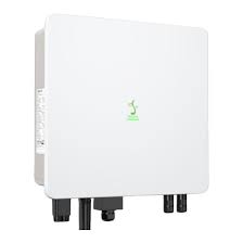 SINEXCEL ISUNA SINGLE PHASE LV HYBRID INVERTER 3.6KW