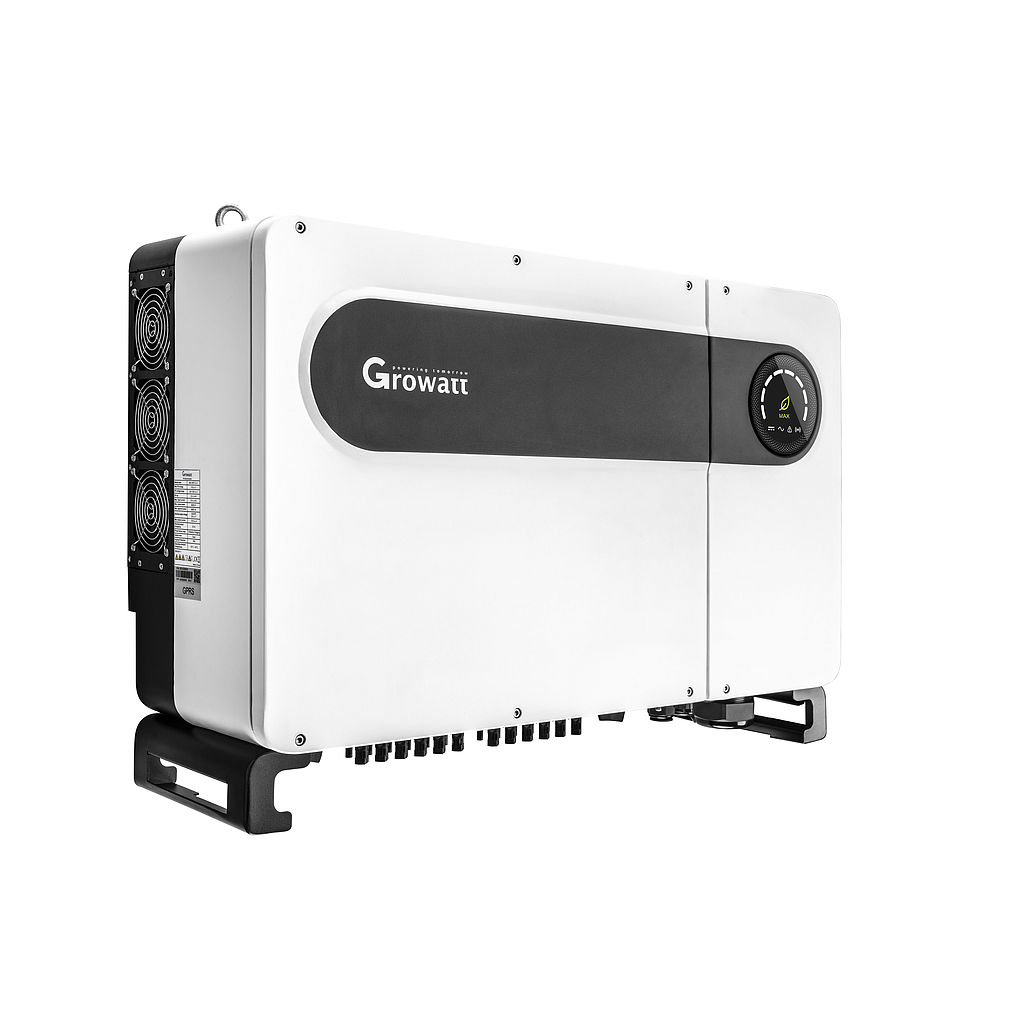 GROWATT-INVERTER-MAX-110KTL3-LV