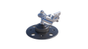 CLICKFIT EVO QS ANCHOR KIT SET V2