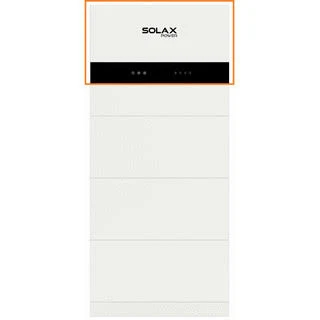 SOLAX X3-IES HYBRID INVERTER 6KW (AFCI)