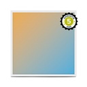 LED PANEL 595x595 25W WHITE CCT PRISMATIC - 5 YEAR WARRANTY