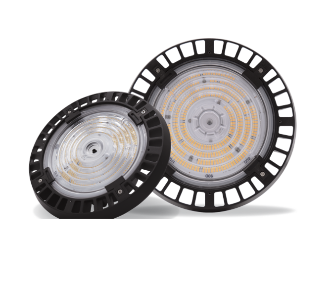 LED HIGHBAY CBK 4000K 150W/120W/100W DIMBAAR - 180Lm/W - 5 JAAR GARANTIE
