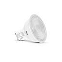 LED BULB GU10 7W 60° CCT(3000K/4000K/6500K)