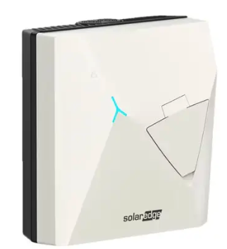 SOLAREDGE ONE EV Charger 22 KW SOCKET - 3 JAAR GARANTIE