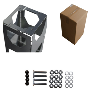 OHMY METAL BASE