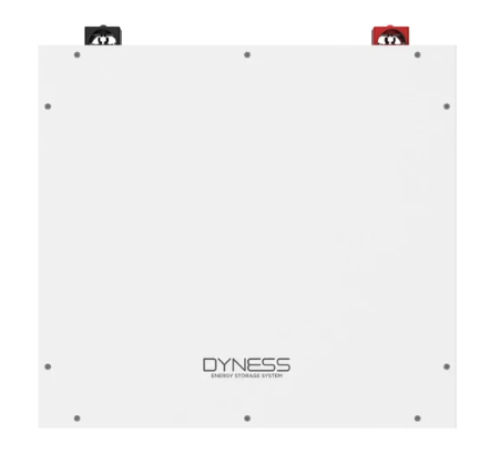 DYNESS BATTERY 5.12KWH LV 10 YEARS WARRANTY