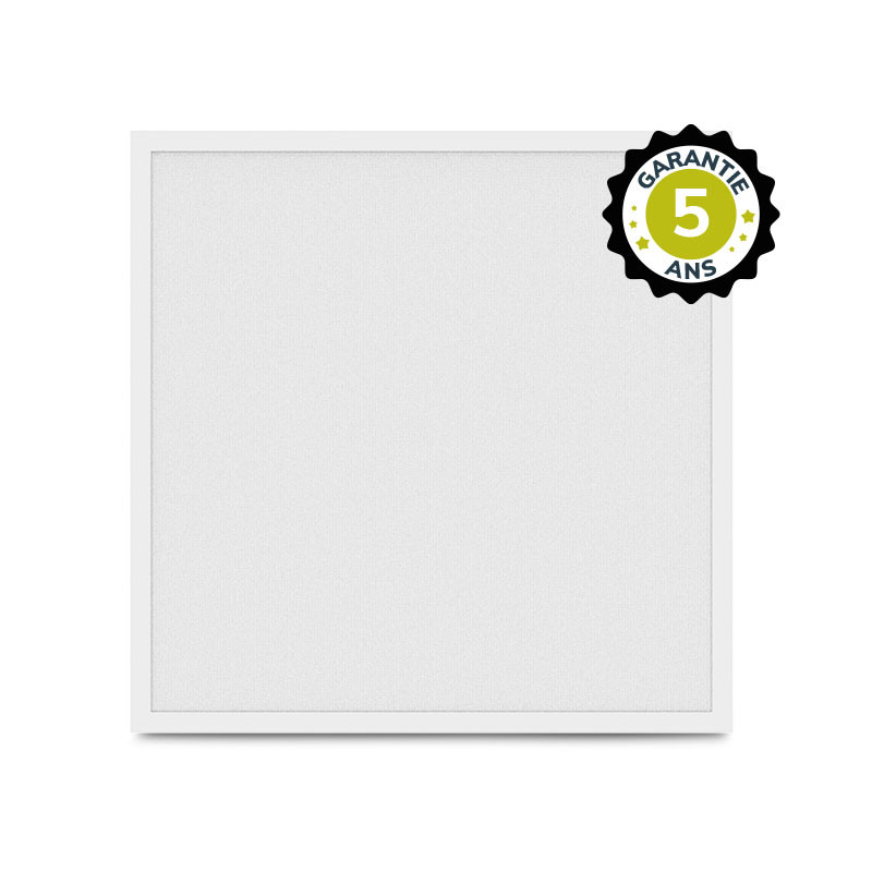 LED PANEL 295x295 18W 4000K PRISMATIC - ENEC - 5 YEAR WARRANTY