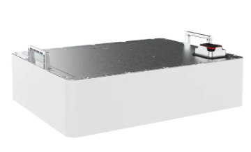 SMA STORAGE M BATTERY MODULE 4.9 KWH HV 10 JAAR GARANTIE