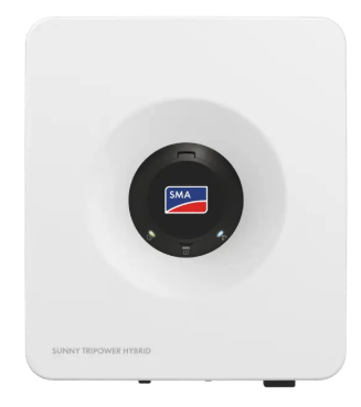 SMA SUNNY TRIPOWER HYBRID X5 5+5 YEARS WARRANTY