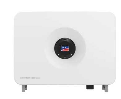 SMA SUNNY TRIPOWER HYBRID X25 5+5 YEARS WARRANTY