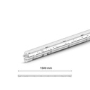 WATERPROOF-HOUSING-TUBE-1x150CM-ONE SIDE