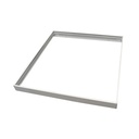 FRAME-SURFACE KIT-595x595-WHITE 