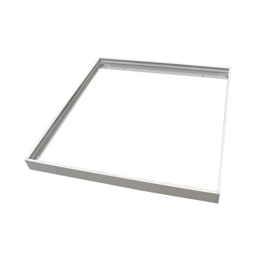 [739810] FRAME-SURFACE KIT-595x595-WHITE 