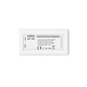 RGBW controller voor 12V / 24V led strips