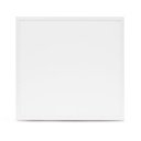 Plafonnier LED Blanc 595x595 36W 6000K ENEC Garantie 5 ans