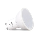 Ampoule LED GU10 Spot 6W 6500K