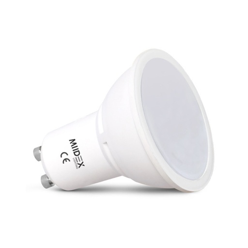 [7825] Ampoule LED GU10 Spot 6W 6500K