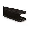 SPOT ON RAIL-RAIL-2M-BLACK