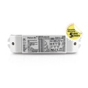 Voeding voor LED 13-36W, 3-66VDC, DALI / PUSH / 0-10V