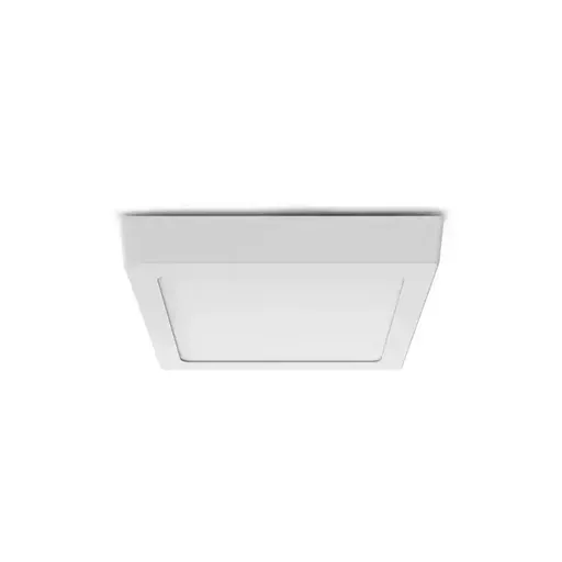 [77881] LED-HALLMOUNT-SURFACE-18W-4000K-SQUARE 