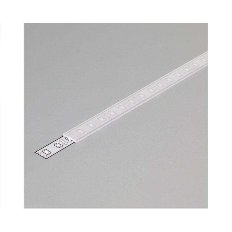 DIFFUSER LED PROFILE TRANSLUCENT 2000MM 