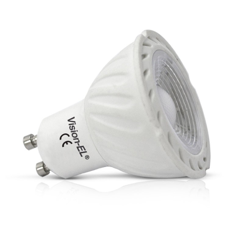 LED lamp GU10 Spot 5W 6000K