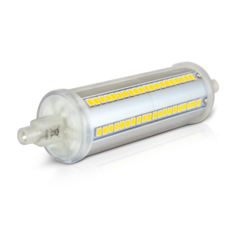 Ampoule LED R7S 118mm 16W 4000K