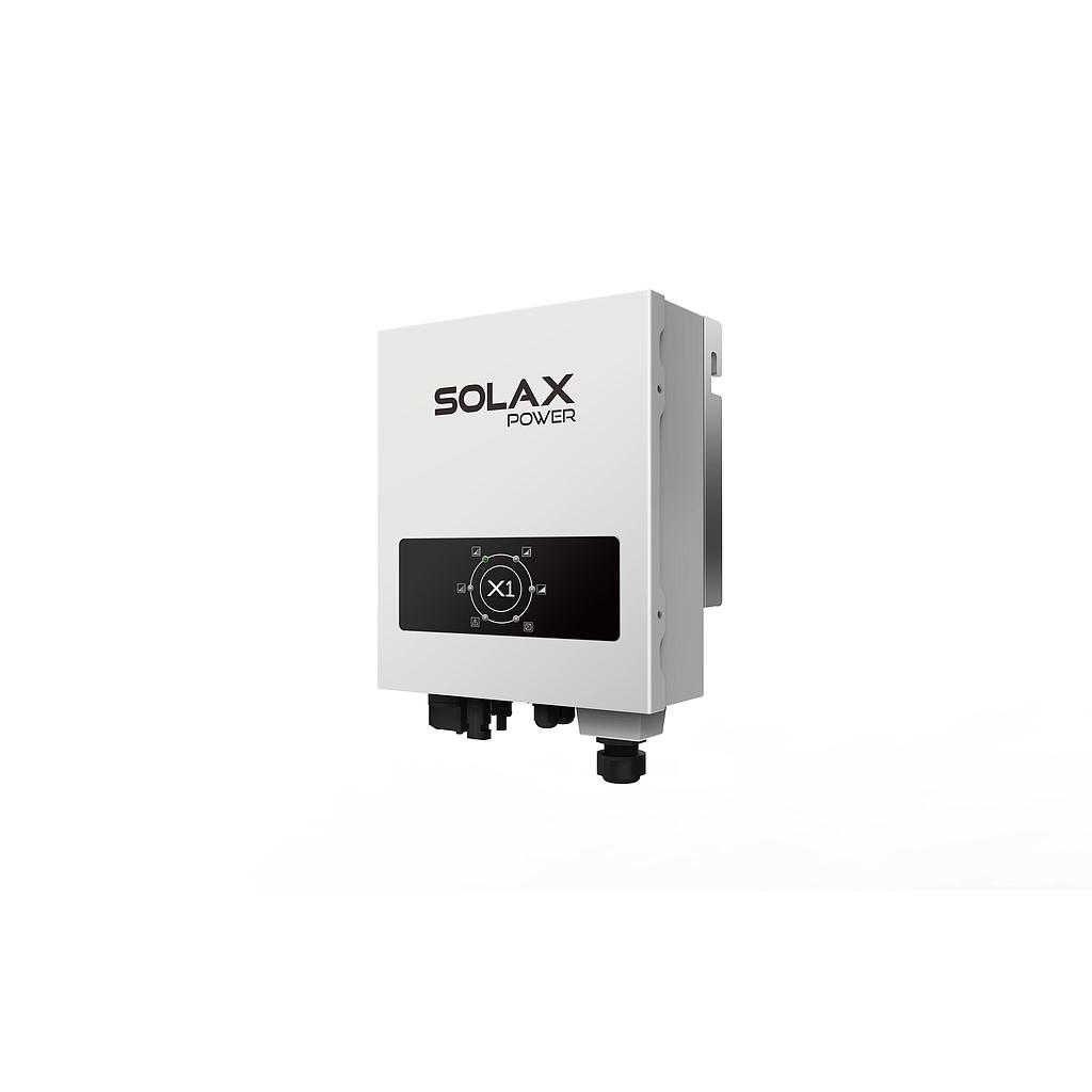 SOLAX INVERTER X1 MINI 1.1 S-D