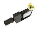 STREET LIGHT-50W-4000K-GREY-ANTRACITE