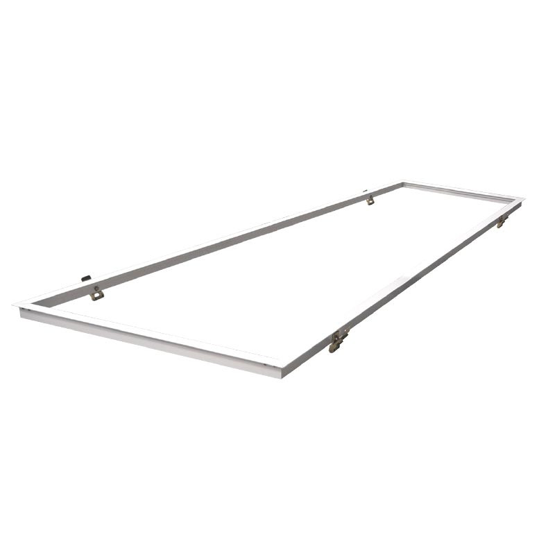 FRAME-BUILT IN-1195X295-WHITE