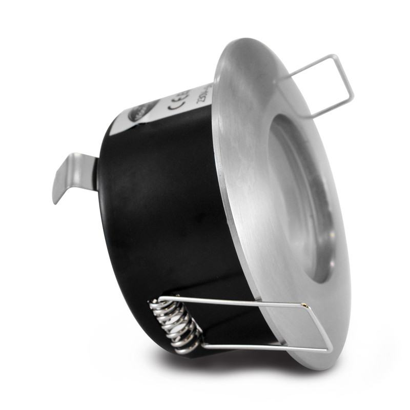 Montage voor BBC-Plafondverlichting Aluminium Ø83 x 59 mm IP65