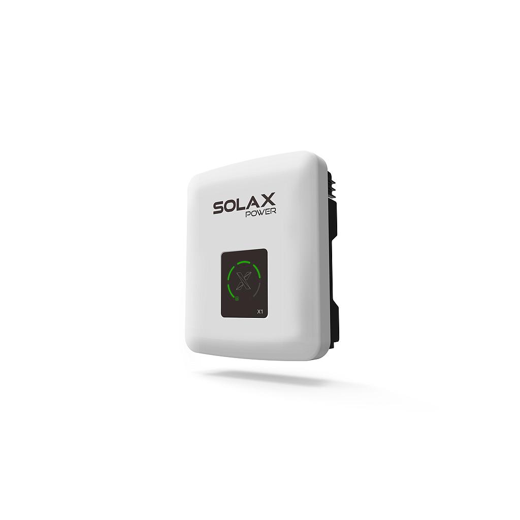 SOLAX INVERTER X1 3.6-T BOOST 2MPP WITH WIFI AND LAN