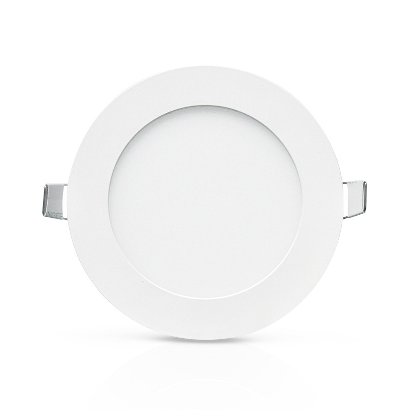 INBOUW-LED-ROND-WIT-Ø120-6W-6000K