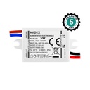 Voeding voor LED 5W 12V DC