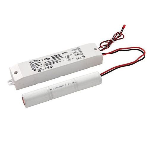 [ECULED212S3H] LP-EMERGENCY-CONVERSION KIT 3 HOURS