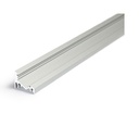 LED PROFILE ALU ANGLE 30° 1000MM  