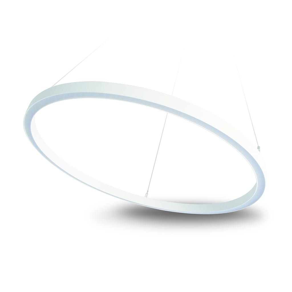 LP-DECO-SATURNE SLIM 60-CCT-35W-DIM-0/10V