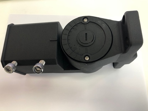 [SB2ACC01] LP-STREET-AREA-BRACKET AJUSTABLE-POLE ROUND 