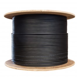 SOLAR CABLE 500M 6MM