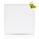 NDRD Plafonnier LED Blanc PMMA 595x595 36W 4000K  GARANTIE 5 ANS