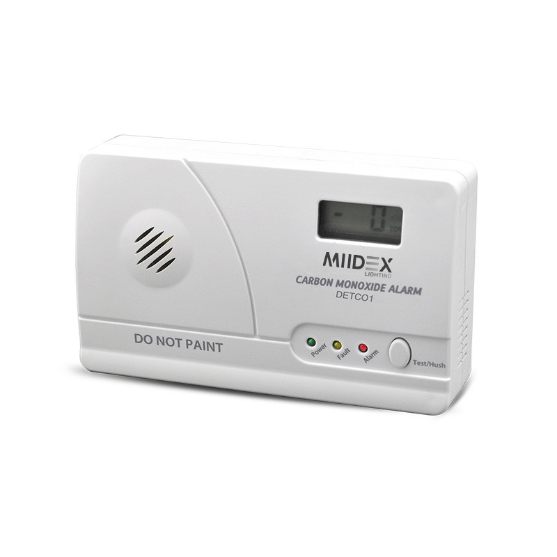 CARBON MONOXIDE-DETECTOR