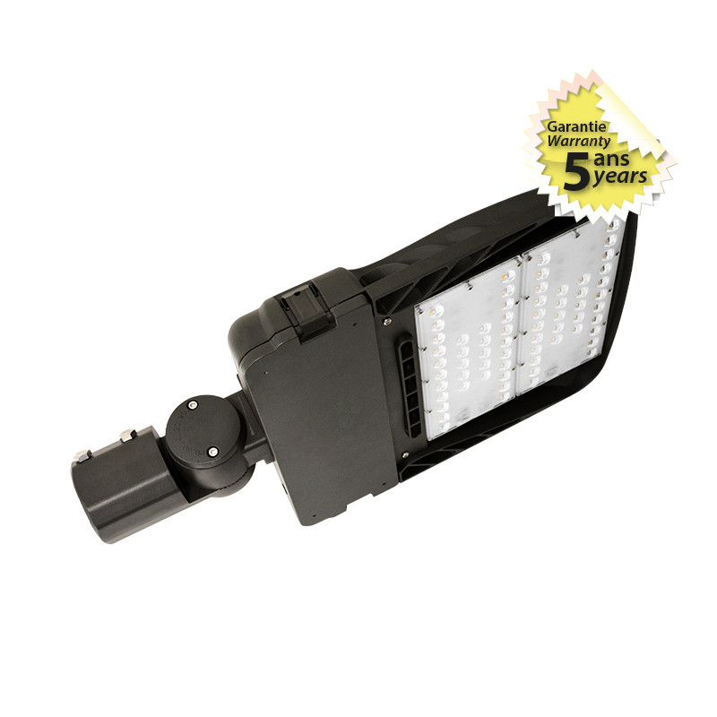 STREET LIGHT-200W-4000K