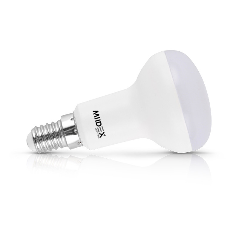 Ampoule LED R39 E14 5W 4000K Dépoli