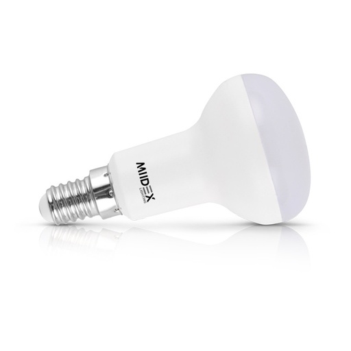 [76641] Ampoule LED R39 E14 5W 4000K Dépoli