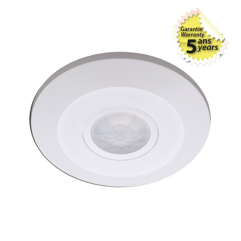 CEILING-MOTION-LIGHT-SENSOR-IR