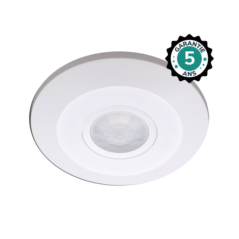 CEILING-MOTION-LIGHT-SENSOR-IR