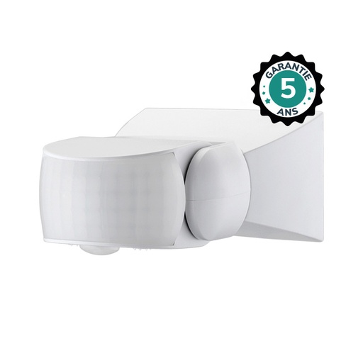[75500] WALL-MOTION SENSOR-IP65-IR 